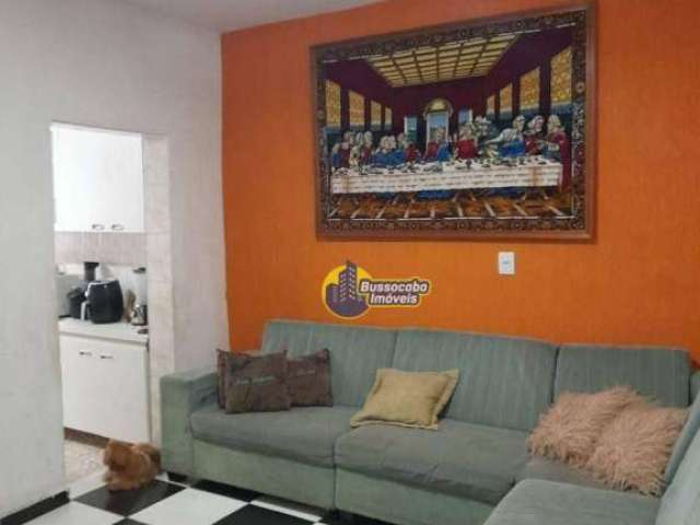 Sobrado com 6 dormitórios à venda, 125 m² por R$ 580.000,00 - Jardim Silveira - Barueri/SP