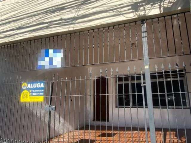 Casa com 3 dormitórios, 390 m² - venda por R$ 3.000.000,00 ou aluguel por R$ 3.000,00/mês - Vila Campesina - Osasco/SP