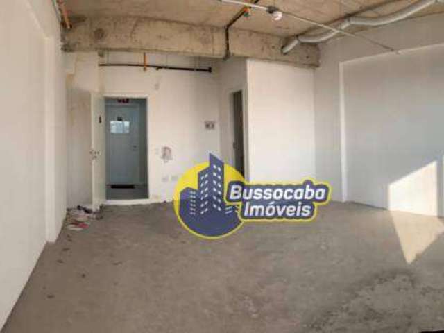 Sala à venda, 37 m² por R$ 259.000,00 - Vila Yara - Osasco/SP