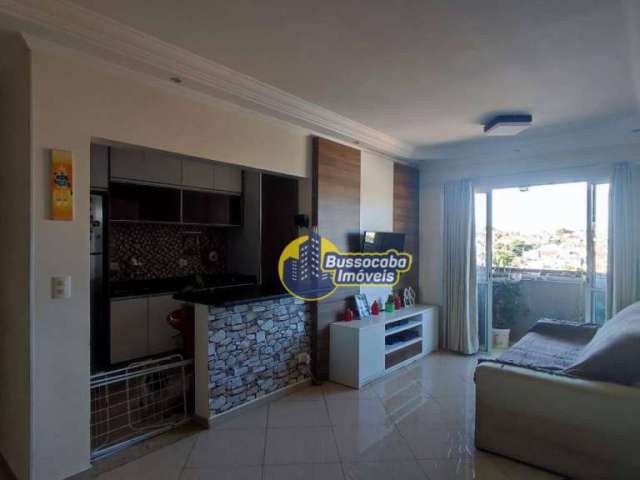 Apartamento com 2 dormitórios à venda, 68 m² por R$ 450.000,00 - Jardim D Abril - Osasco/SP