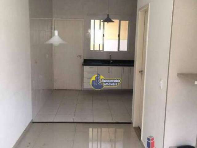 Sobrado com 2 dormitórios à venda, 60 m² por R$ 280.000,00 - Santa Maria - Osasco/SP