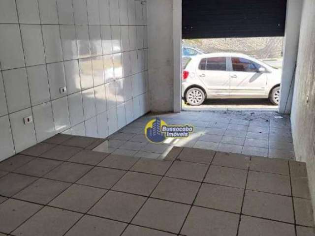 Salão para alugar, 80 m² por R$ 1.300,00/mês - Umuarama - Osasco/SP