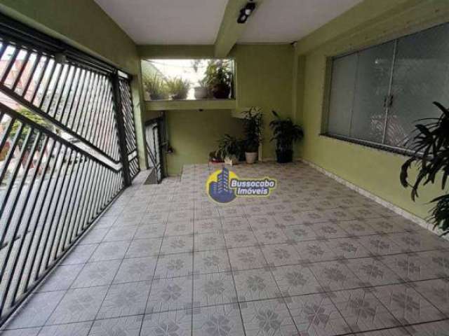 Casa com 3 dormitórios à venda, 400 m² por R$ 1.230.000,00 - Centro - Osasco/SP