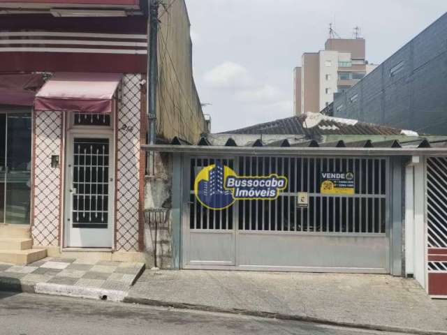 Casa com 3 dormitórios à venda, 150 m² por R$ 500.000,00 - Jaguaribe - Osasco/SP