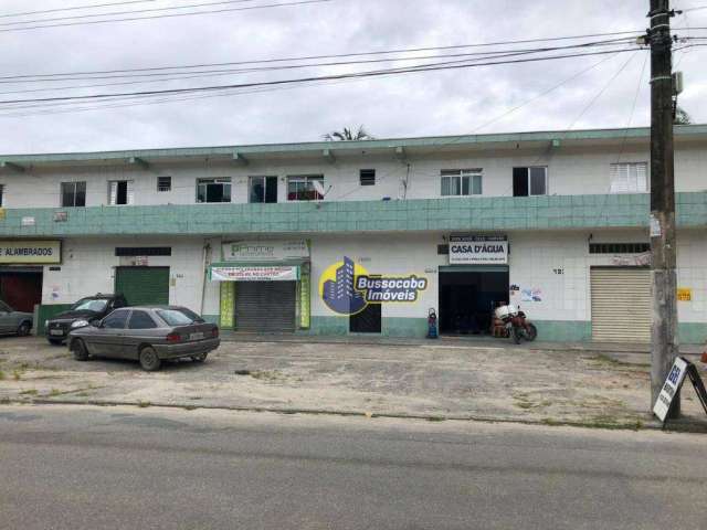 Prédio à venda, 508 m² por R$ 2.000.000,00 - Jd Santa Tereza - Bertioga/SP