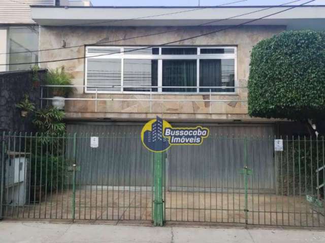 Casa com 3 dormitórios à venda, 262 m² por R$ 2.200.000,00 - Vila Osasco - Osasco/SP