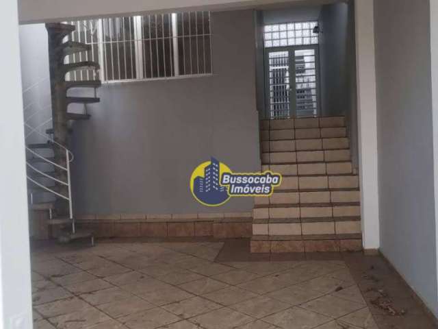 Casa com 2 dormitórios à venda, 150 m² por R$ 650.000,00 - Umuarama - Osasco/SP