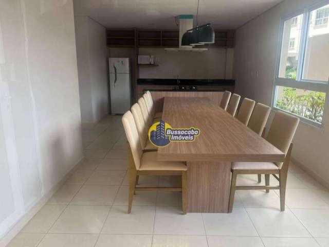 Apartamento com 2 dormitórios à venda, 45 m² por R$ 300.000,00 - Padroeira - Osasco/SP