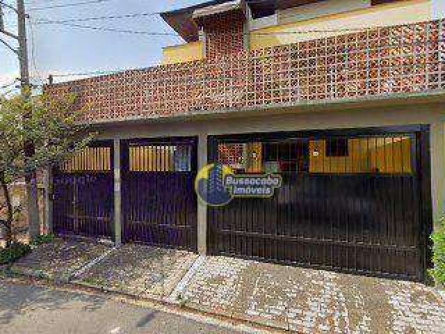 Casa com 4 dormitórios à venda por R$ 2.900.000,00 - Cidade São Francisco - São Paulo/SP