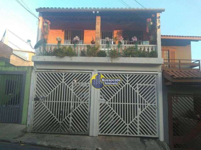 Sobrado, +4 casas por apenas - R$ 1.180.000,00 - Vila Yara - Osasco/SP