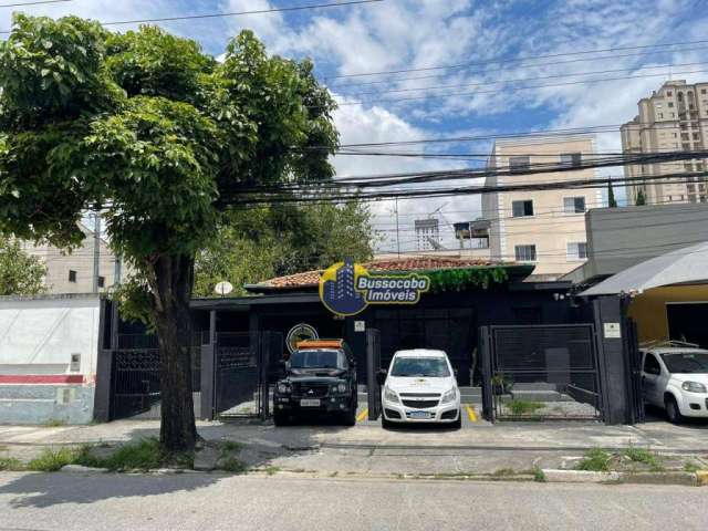 Casa com 3 dormitórios à venda, 150 m² por R$ 1.380.000,00 - Centro - Osasco/SP