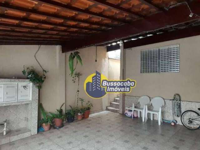 Casa com 2 dormitórios à venda, 150 m² por R$ 901.000,00 - Bandeiras - Osasco/SP