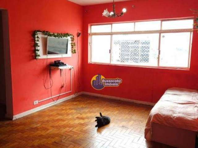 Apartamento com 2 dormitórios à venda, 99 m² por R$ 350.000,00 - Centro - Osasco/SP