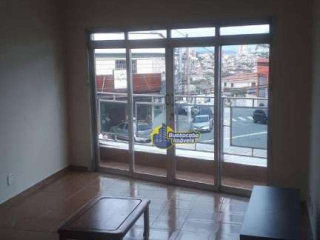 Casa com 2 dormitórios para alugar, 80 m² por R$ 2.700,00/mês - Jardim das Flores - Osasco/SP