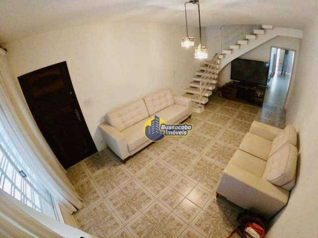 Sobrado com 2 dormitórios à venda, 139 m² por R$ 780.000,00 - Vila Campesina - Osasco/SP