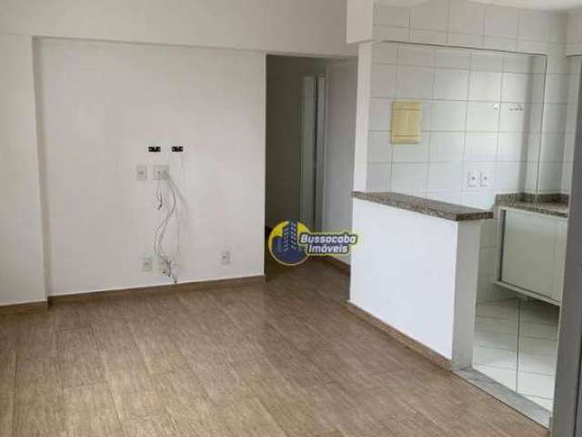 Apartamento com 3 dormitórios à venda, 72 m² por R$ 530.000,00 - Centro - Osasco/SP