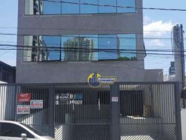 Prédio, 1208 m² - venda por R$ 9.000.000,00 ou aluguel por R$ 70.000,00/mês - Centro - Osasco/SP