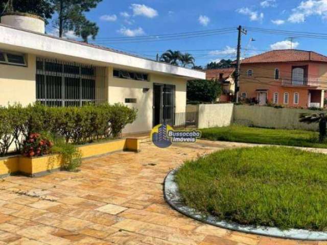 Casa com 3 dormitórios para alugar, 264 m² por R$ 8.500,00/mês - Adalgisa - Osasco/SP