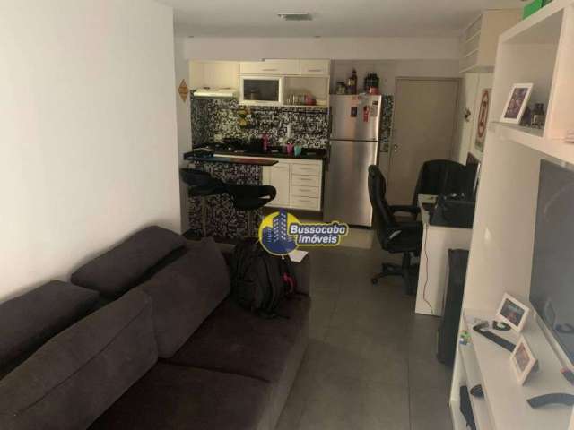 Studio à venda, 38 m² por R$ 310.000 - Centro - São Paulo/SP