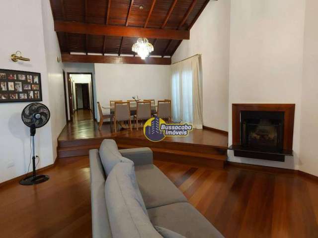 Casa com 5 dormitórios à venda, 302 m² por R$ 1.200.000,00 - City Bussocaba - Osasco/SP