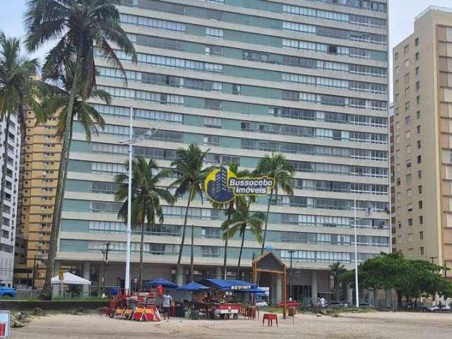 Apartamento com 2 dormitórios à venda, 145 m² por R$ 950.000,00 - Vila Alzira - Guarujá/SP