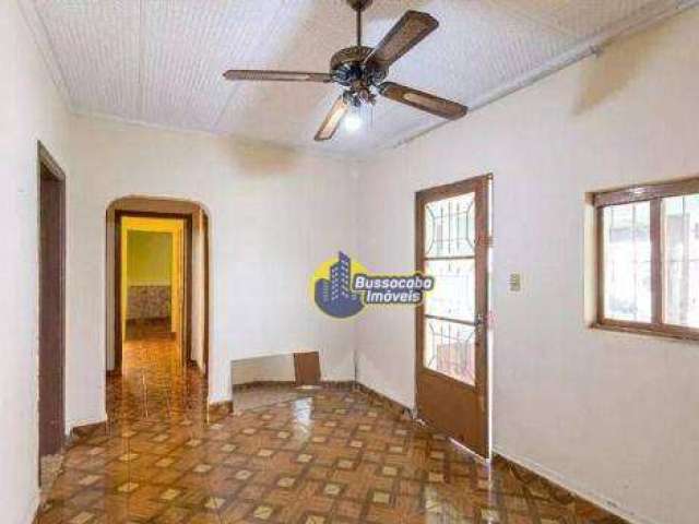 Casa com 4 dormitórios à venda, 109 m² por R$ 850.000,00 - Bela Vista - Osasco/SP