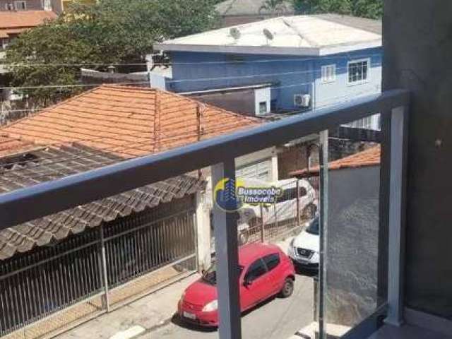 Sobrado com 3 dormitórios à venda, 170 m² por R$ 950.000,00 - Umuarama - Osasco/SP