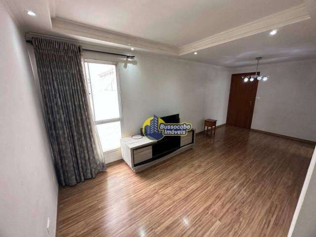 Apartamento com 3 dormitórios à venda, 70 m² por R$ 380.000,00 - Iapi - Osasco/SP