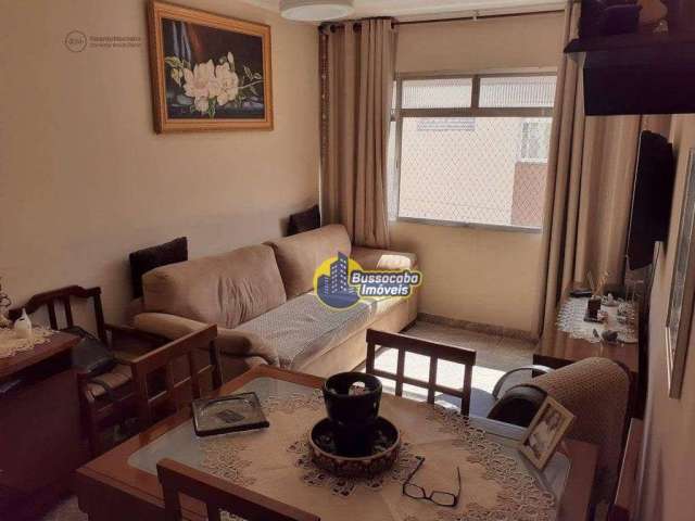 Apartamento com 2 dormitórios à venda, 69 m² por R$ 370.000,00 - Parque Residencial da Lapa - São Paulo/SP