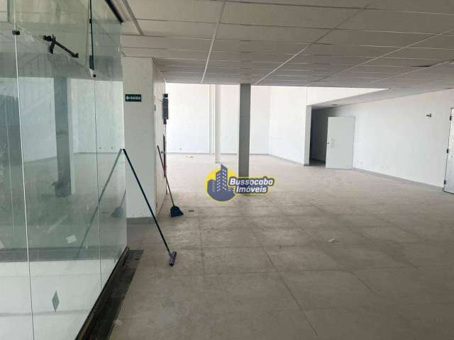 Prédio para alugar, 605 m² por R$ 75.917,34/mês - Centro - Osasco/SP