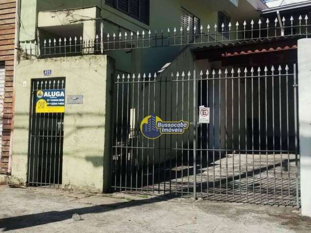 Casa com 2 dormitórios para alugar, 60 m² por R$ 4.500,00/mês - Umuarama - Osasco/SP