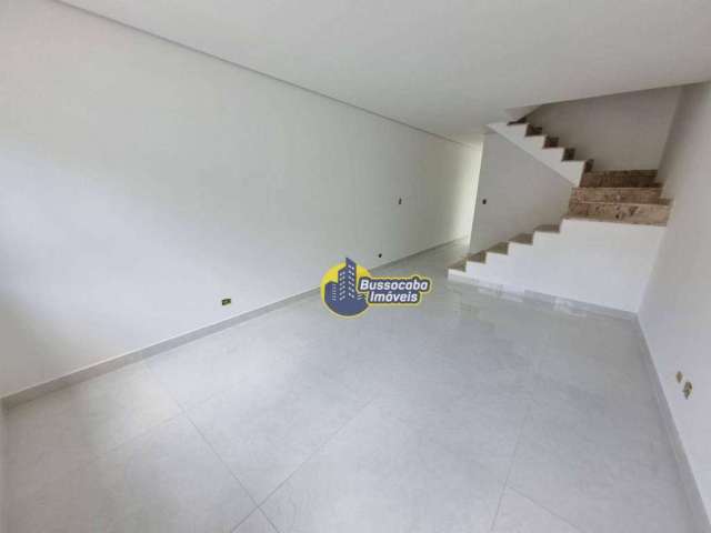 Casa com 3 dormitórios à venda, 160 m² por R$ 930.000,00 - Bela Vista - São Paulo/SP