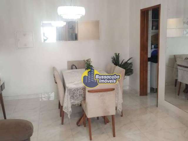 Apartamento com 3 dormitórios à venda, 74 m² por R$ 460.000,00 - Jaguaribe - Osasco/SP