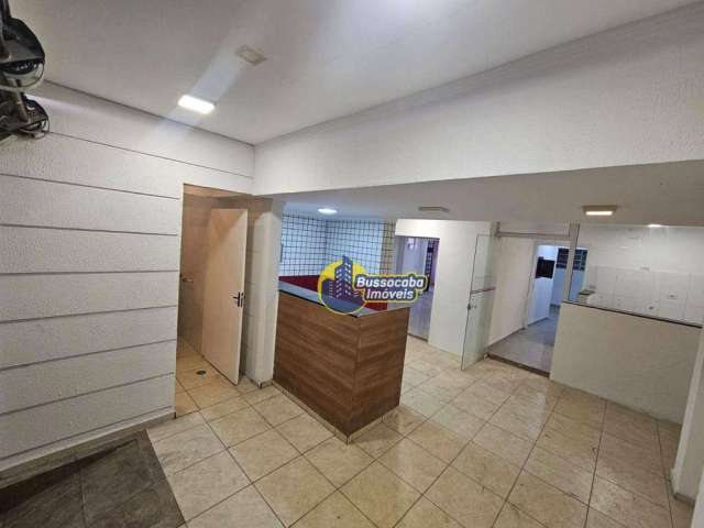 Casa com 3 dormitórios para alugar, 172 m² por R$ 6.858,33/mês - Vila Campesina - Osasco/SP