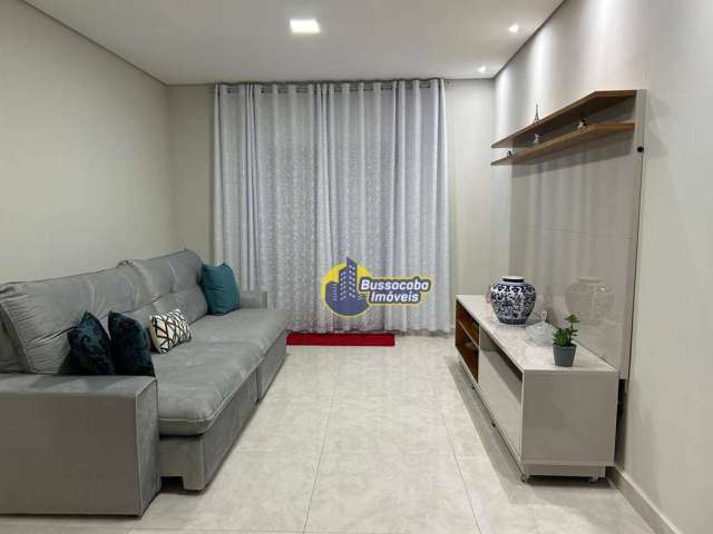 Sobrado com 4 dormitórios à venda por R$ 950.000,00 - Jardim Tupã - Barueri/SP