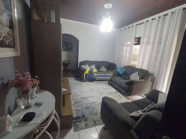 Casa com 3 dormitórios à venda, 212 m² por R$ 895.000,00 - Umuarama - Osasco/SP