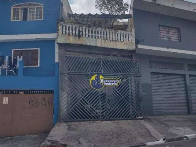 Casa com 3 dormitórios à venda, 154 m² por R$ 350.000,00 - Novo Osasco - Osasco/SP