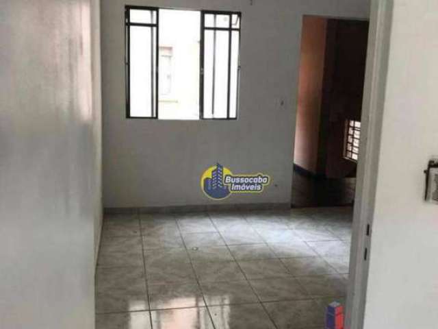 Apartamento com 2 dormitórios à venda, 45 m² por R$ 180.000,00 - Conceição - Osasco/SP