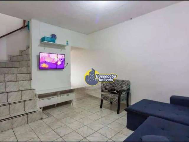 Casa com 3 dormitórios à venda, 150 m² por R$ 640.000,00 - Pestana - Osasco/SP