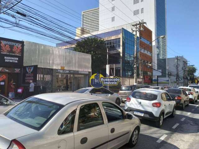 Salão à venda, 300 m² por R$ 2.250.000,00 - Centro - Osasco/SP