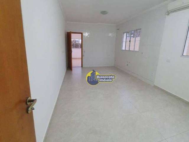 Sobrado com 4 dormitórios, 296 m² - venda por R$ 1.360.000,00 ou aluguel por R$ 12.051,34/mês - Vila Yara - Osasco/SP