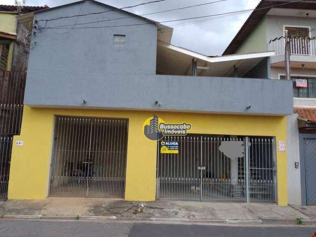 Casa com 3 dormitórios à venda, 238 m² por R$ 598.000,00 - Jardim D Abril - Osasco/SP