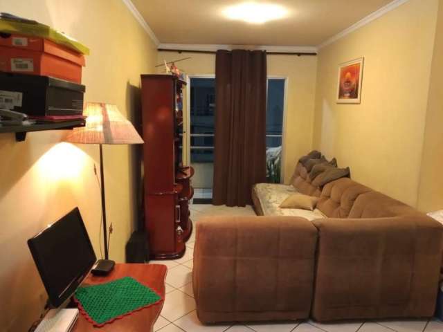 Apartamento com 2 dormitórios à venda, 62 m² por R$ 270.000 - Jaguaribe - Osasco/SP - AP0001.