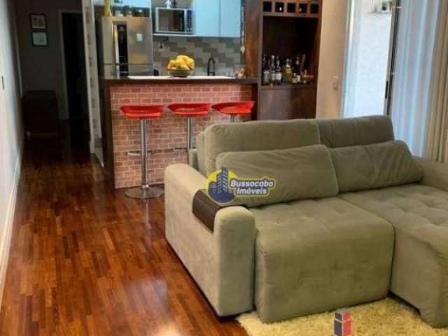 Apartamento com 2 dormitórios à venda, 62 m² por R$ 350.000 - Conceição - Osasco/SP - AP0041