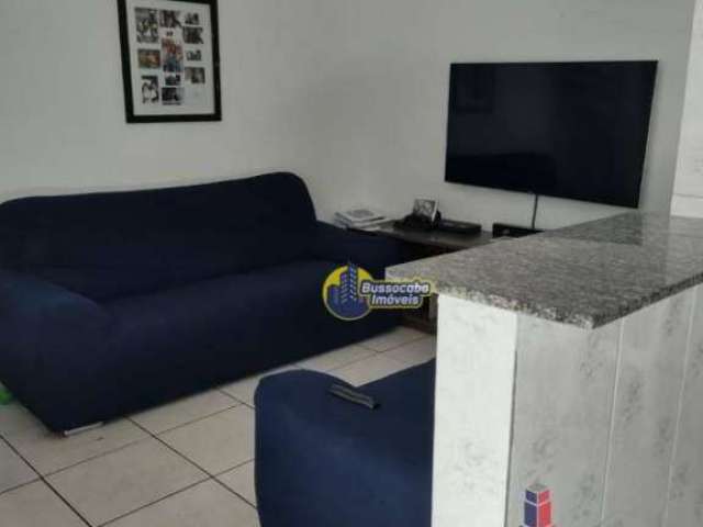 Casa com 2 dormitórios à venda, 143 m² por R$ 450.000 - Jardim D Abril - Osasco/SP - CA0031