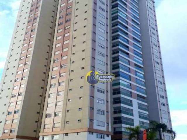 Apartamento com 3 dormitórios à venda, 194 m² por R$ 2.200.000,00 - Adalgisa - Osasco/SP