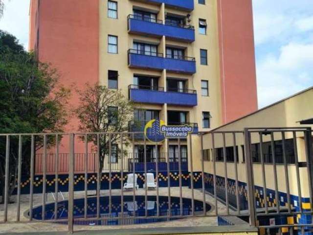 Apartamento com 2 dormitórios à venda, 62 m² por R$ 375.000 - Jaguaribe - Osasco/SP - AP0180