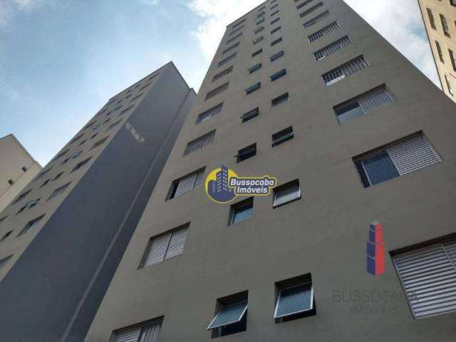 Apartamento com 2 dormitórios à venda, 65 m² por R$ 270.000,00 - Jaguaribe - Osasco/SP