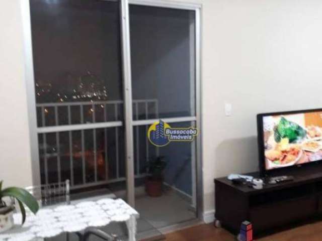 Apartamento com 3 dormitórios à venda, 72 m² por R$ 460.000,00 - Jardim Bussocaba City - Osasco/SP