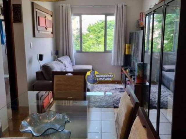 Apartamento com 2 dormitórios à venda, 65 m² por R$ 285.000 - Jardim Gilda Maria - São Paulo/SP - AP0233